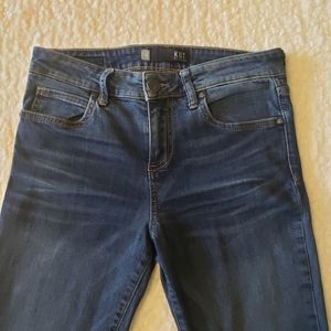 **FINAL SALE** KUT FROM THE KLOTH NATALIE Bootcut